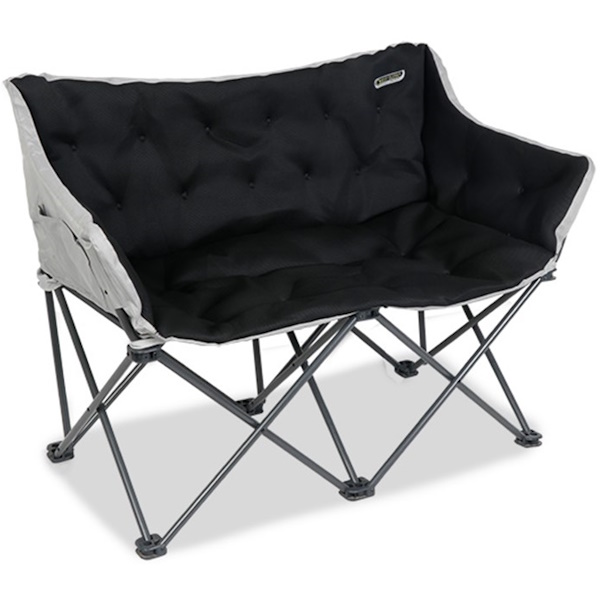 Quest Vienna Pro Deluxe Double Snug Chair