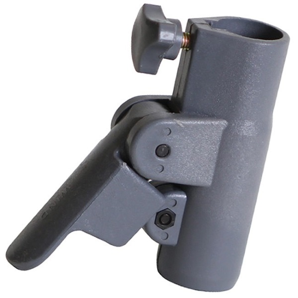 Quest Windlock Pole Clamp 19 to 22mm (1)