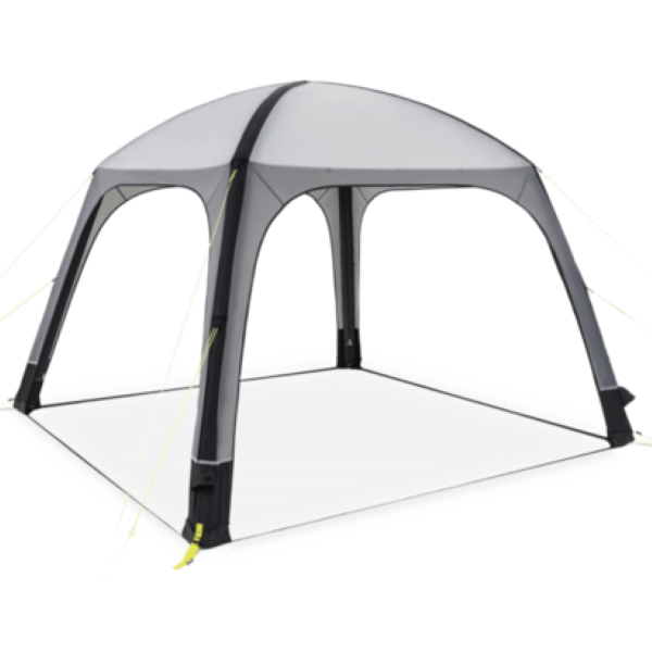 Kampa Air Shelter 300 (with 4 side panels)