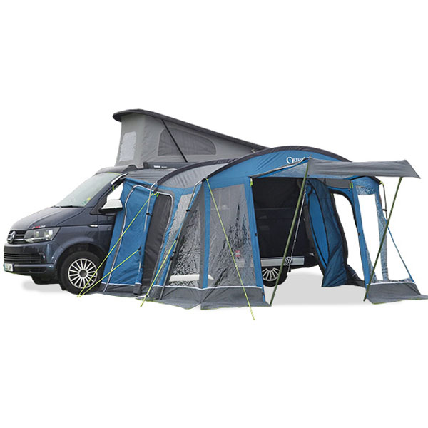 Quest Falcon 325 Driveaway Awning (Low Top)