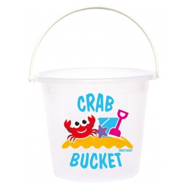 Crab Bucket 5l