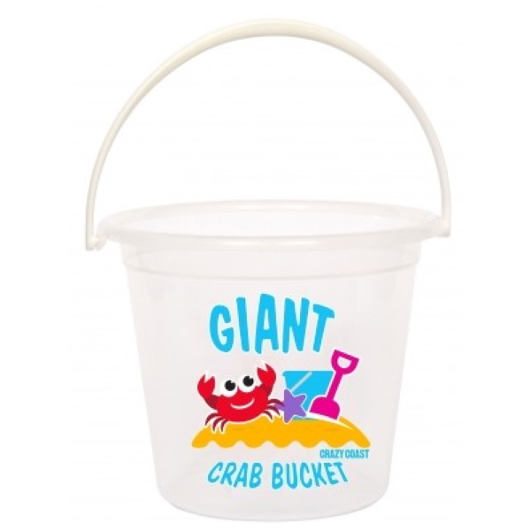Crab Bucket 7l