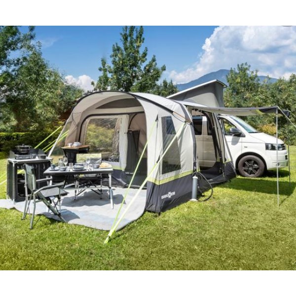 Brunner Advantourer Air Tech Campervan Awning (REDUCED BY £200!)