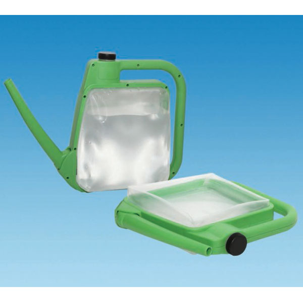 Collapsible Watering Can 6l (Green)