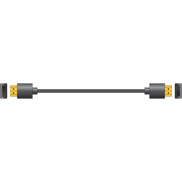 HDMI Lead 4K Plug to Plug 1.5m