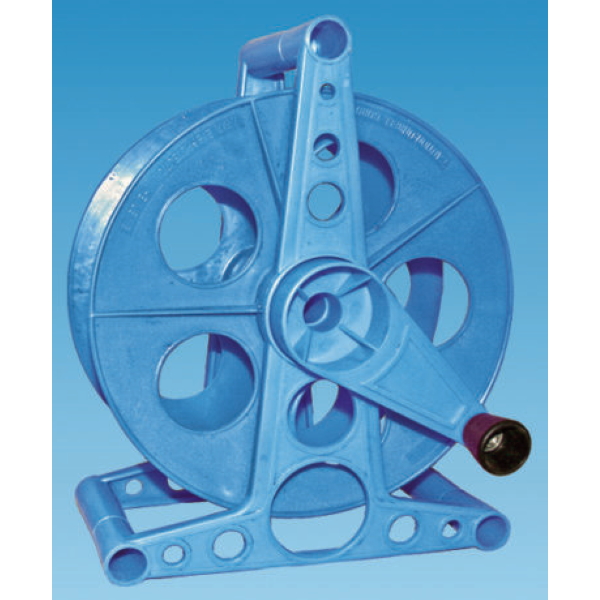 Orca Cable Reel (Blue)
