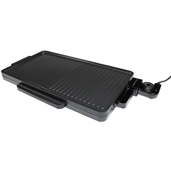 Outdoor Revolution Electric Grill Plate 2000W