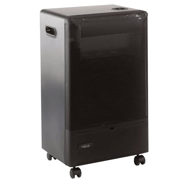 Blue Flame Cabinet Heater 4.2kW