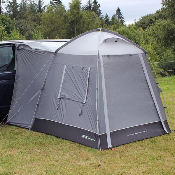Outdoor Revolution Outhouse Handi Low Driveaway Awning (180-210)