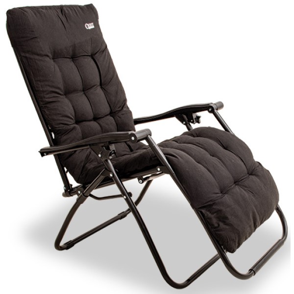 Quest Relax Seat Cushion for Relaxer Chairs