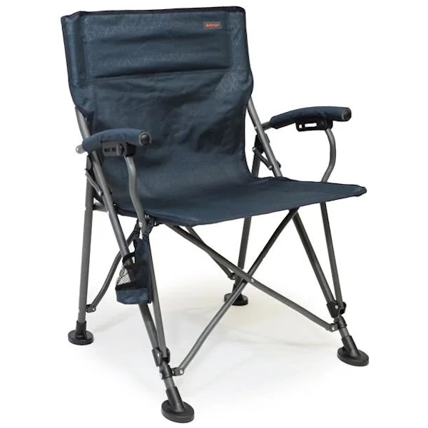 Vango Panama STD Folding Chair (Grey)