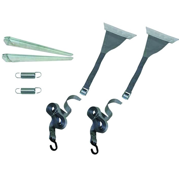 Tie Down Kit to fit Fiamma/Thule Awnings
