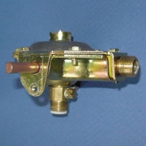 Water Control Assembly for Morco G-11