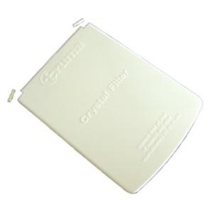 Cover for Truma Crystal Mk2 Filter Housing (Ivory)
