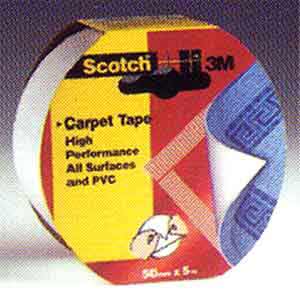 Scotch Carpet Tape