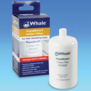Whale AquaSmart Filter