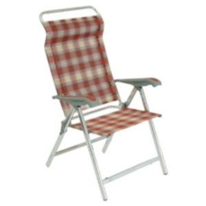 Seville Chair (Charcoal)