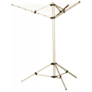 Portable Rotary Dryer with Tripod 3 Arm