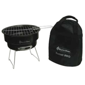Bucket Barbecue Grill