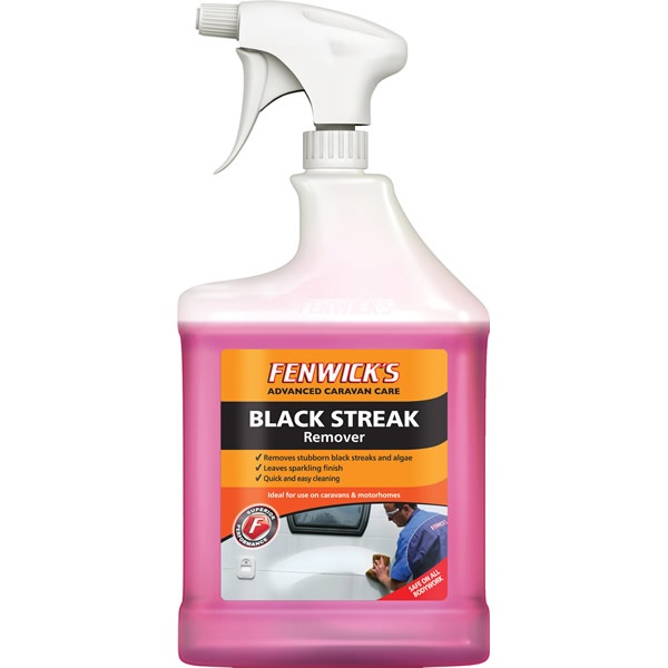 Fenwicks Black Streak Remover 1l