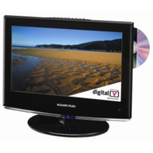 Vision Plus Digital TV 18.5