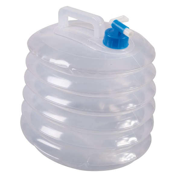 Collapsible Water Container 10 Litre