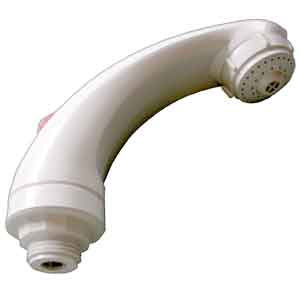 Whale Combo Shower Handset 1/2 inch