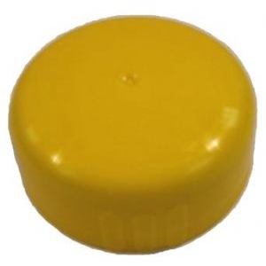 Thetford Dump Cap 1638478 (Yellow)