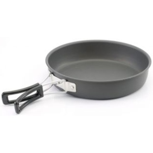 Gelert Frying Pan with Folding Handle 7\