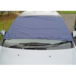 Car Windscreen Frost Cover 190 x 74 cm