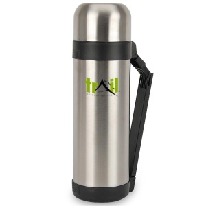 Stainless Steel Vacuum Flask 1.8ltr