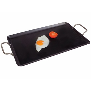 Easy-Over Non-Stick Griddle