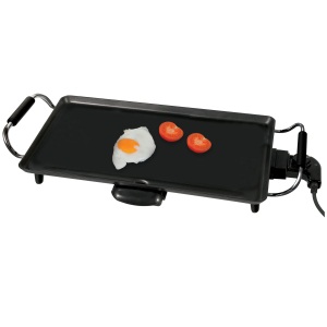 Kampa Fry Up Electric Griddle XL 1500W