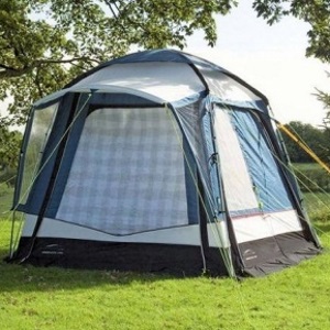 Outdoor Revolution Movelite Pro Square Drive Away Awning