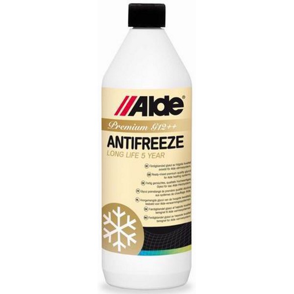 Alde Antifreeze Premium G13 1L