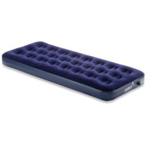 Flock Airbed Single
