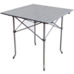 Aluminium Folding Table 64cm x 63cm