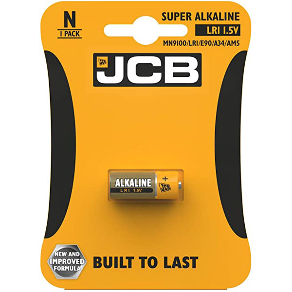 JCB Battery LR1
