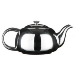 Stainless Steel Teapot 900ml