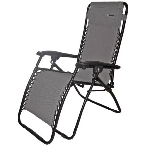Zero Gravity Textilene Chair