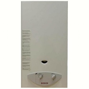 Bosch W11 LPG Water Heater - Discontinued