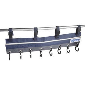 Kampa Jill Hanger (NEW VERSION - attaches with velcro)