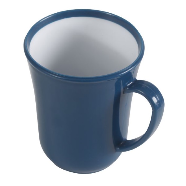 Kampa PP Mug (Blue)