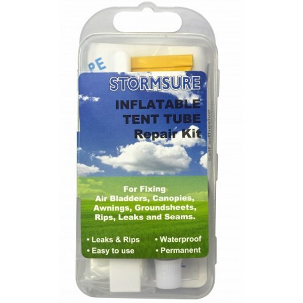 Stormsure Inflatable Tent & Awning Tube Repair Kit