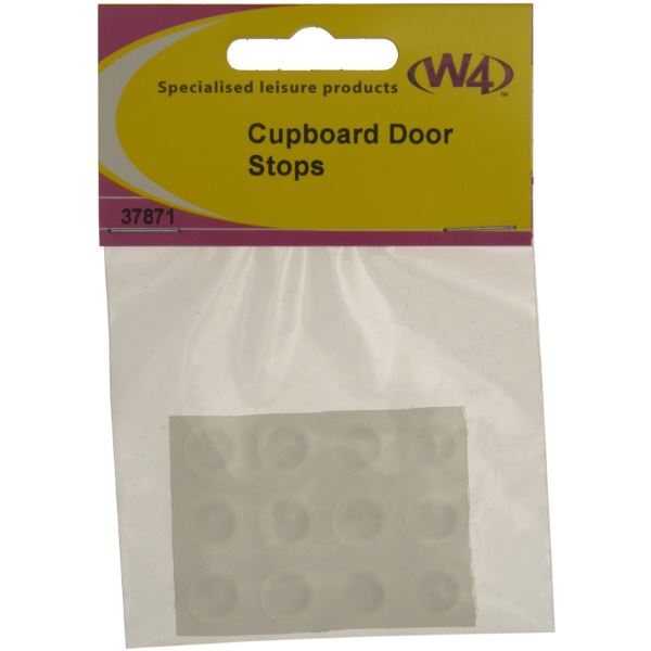 Cupboard Door Stops (12)