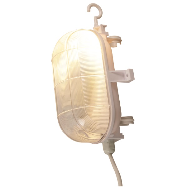 Awning Light 6 Metre Cable