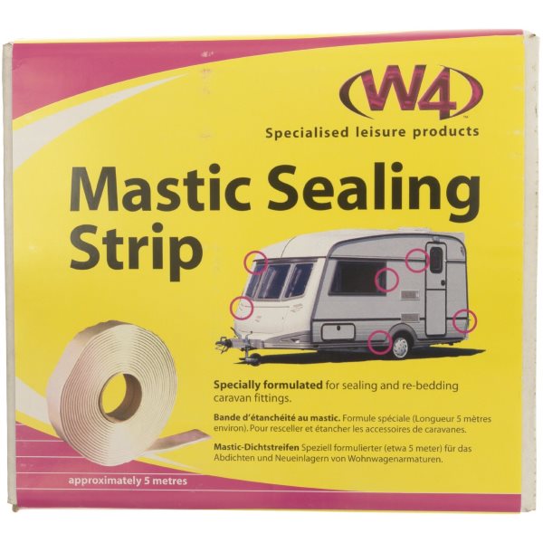 Mastic Sealing Strip 32mm x 5m