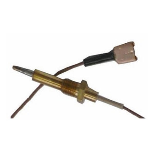 Spinflo Enigma Burner Thermocouple 250MM (Spade Connection Type)