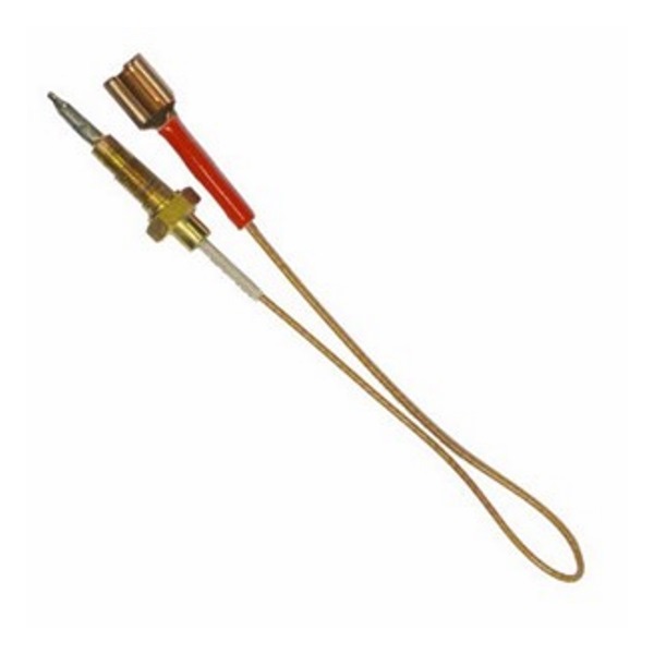 Spinflo Enigma Burner Thermocouple 450MM (Spade Connection Type)