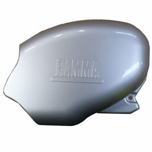 Fiamma Outer End Cap Right Hand 98655-461